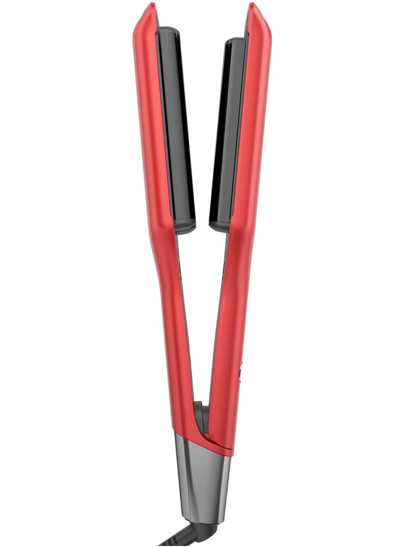 Rush Brush Rush Brush M1 Crimper -RED  - Image 2