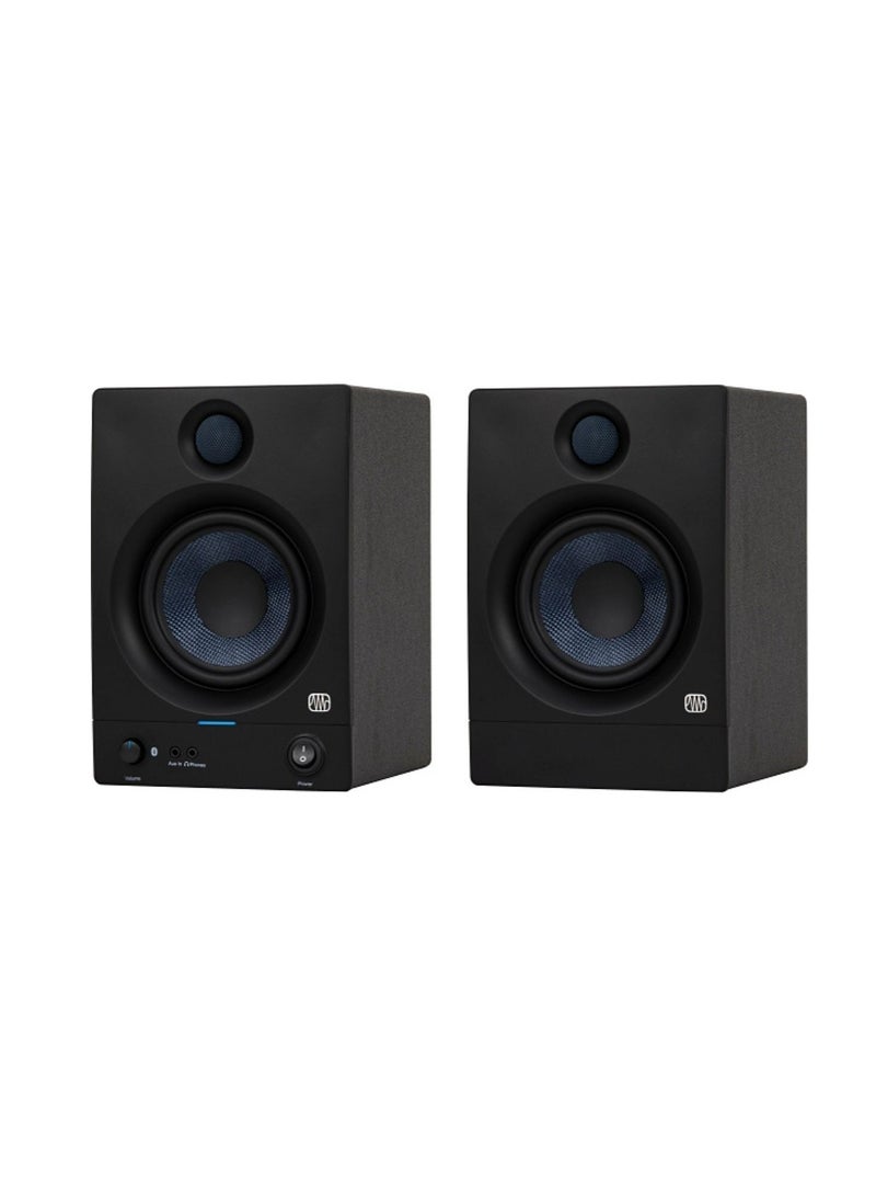 Presonus PreSonus Eris 5BT 5.25-inch Powered Bluetooth Studio Monitors - 2nd Generation  - Image 3