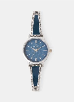 Maxel Women's Fashion Waterproof Analog Wrist Watches MX280 - 28mm  - Image 1