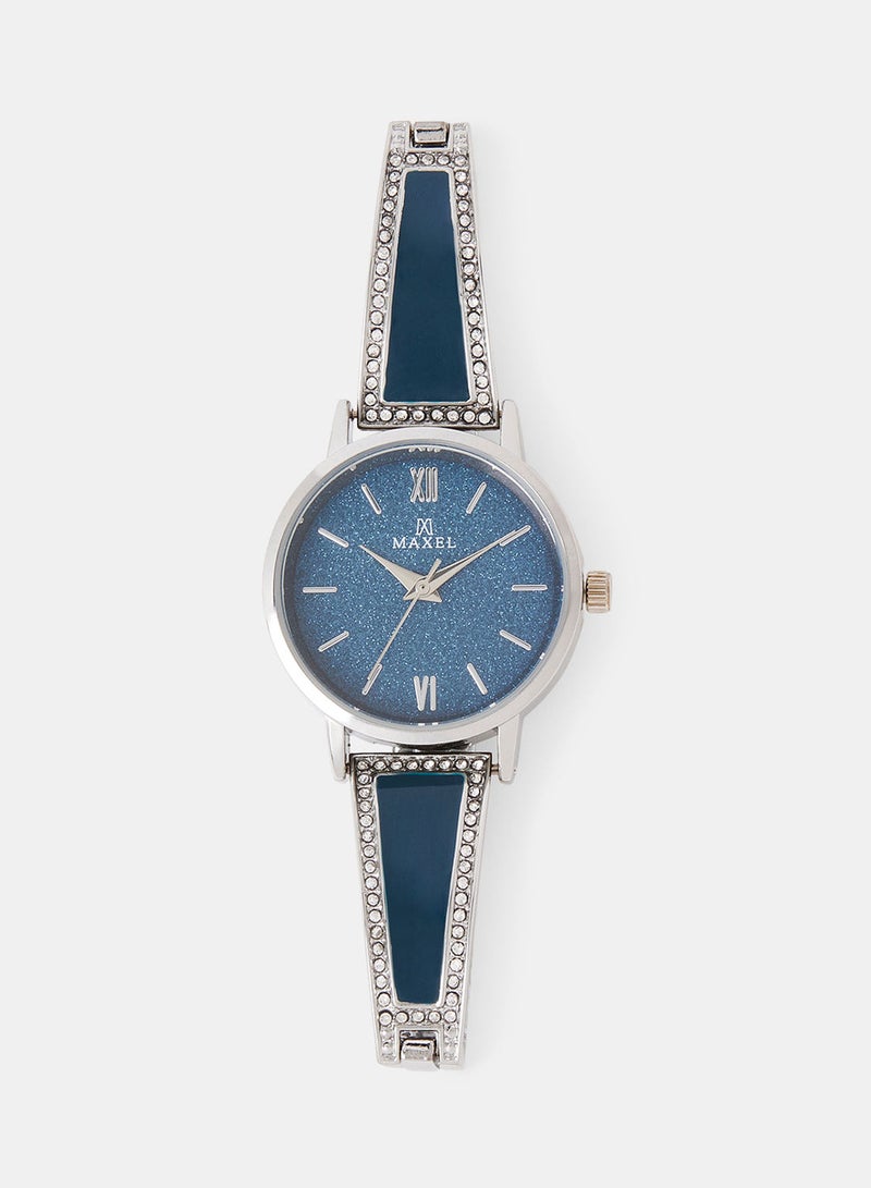 Maxel Women's Fashion Waterproof Analog Wrist Watches MX280 - 28mm - Image 1