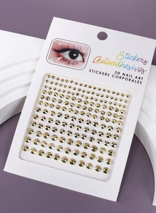 Self-adhesive rhinestone face and body tattoo stickers for face body and nail decoration - pzsku/Z50AA809D7778F0F44FB9Z/45/_/1675084327/f191d6b0-6271-4569-ae23-dc4311509ee4