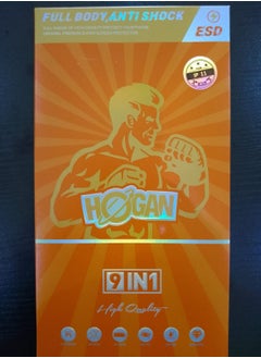 Hogan 9 in 1 protection package for iPhone 11 Hogan 