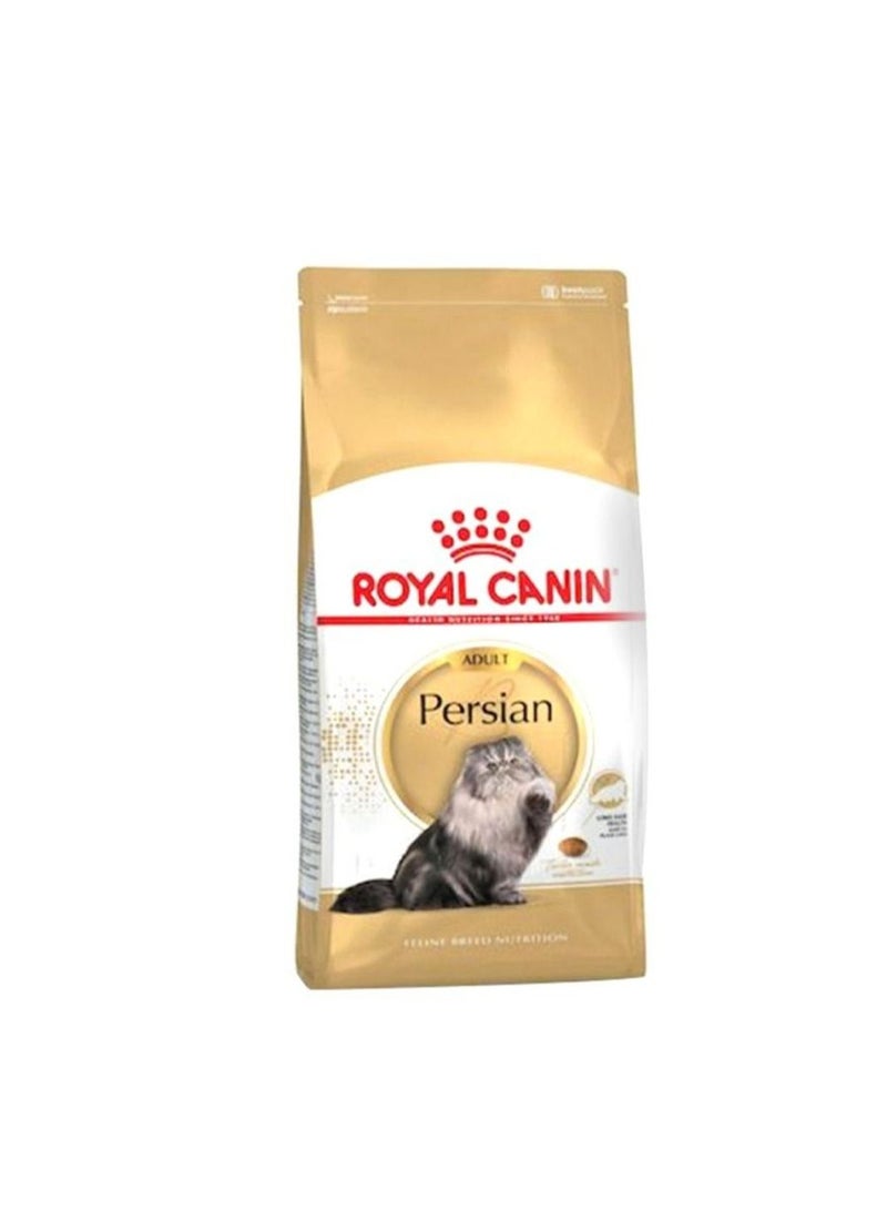 رويال كانين طعام جاف للقطط من سلالة الشيرازي، 4كجم - Image 2