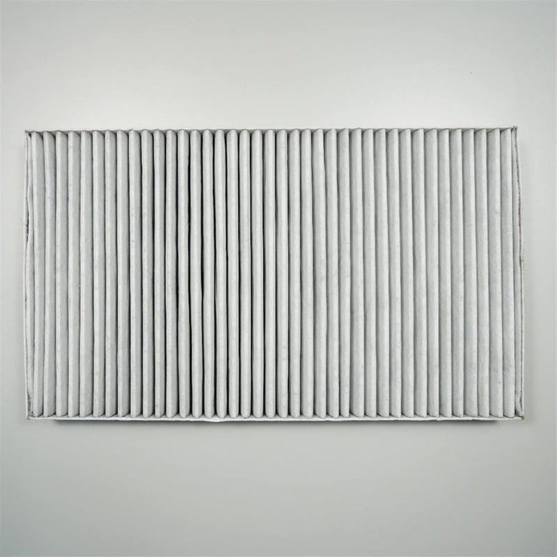 MKVAXR Pollen Cabin Filter for Mercedes-Benz VITO Bus W639 - OEM 6398350247 - Image 1