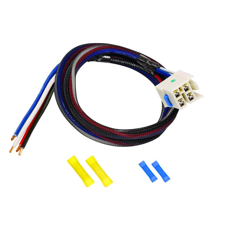Tekonsha 3016-S Brake Control Wiring Adapter for GM - Image 5