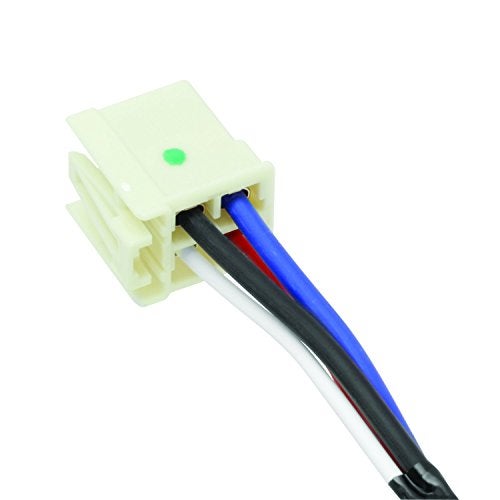 Tekonsha 3016-S Brake Control Wiring Adapter for GM - Image 2