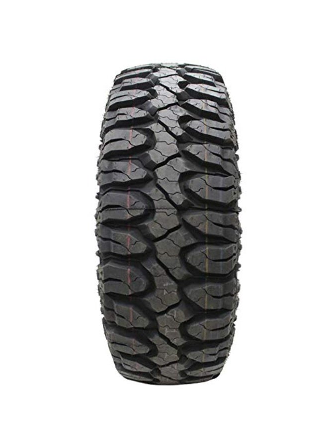 مايليستار إطار ميلستار 33X12.5R15 LT 108Q C/6 M/T-02 للطرق الطينية الوعرة موديل 2025 - Image 3