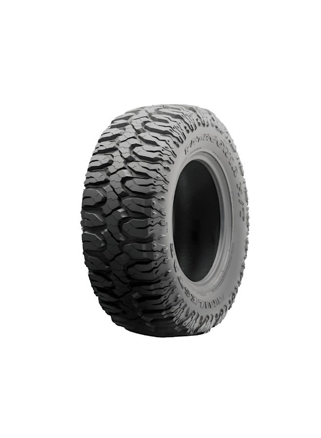 مايليستار إطار ميلستار 33X12.5R15 LT 108Q C/6 M/T-02 للطرق الطينية الوعرة موديل 2025 - Image 1