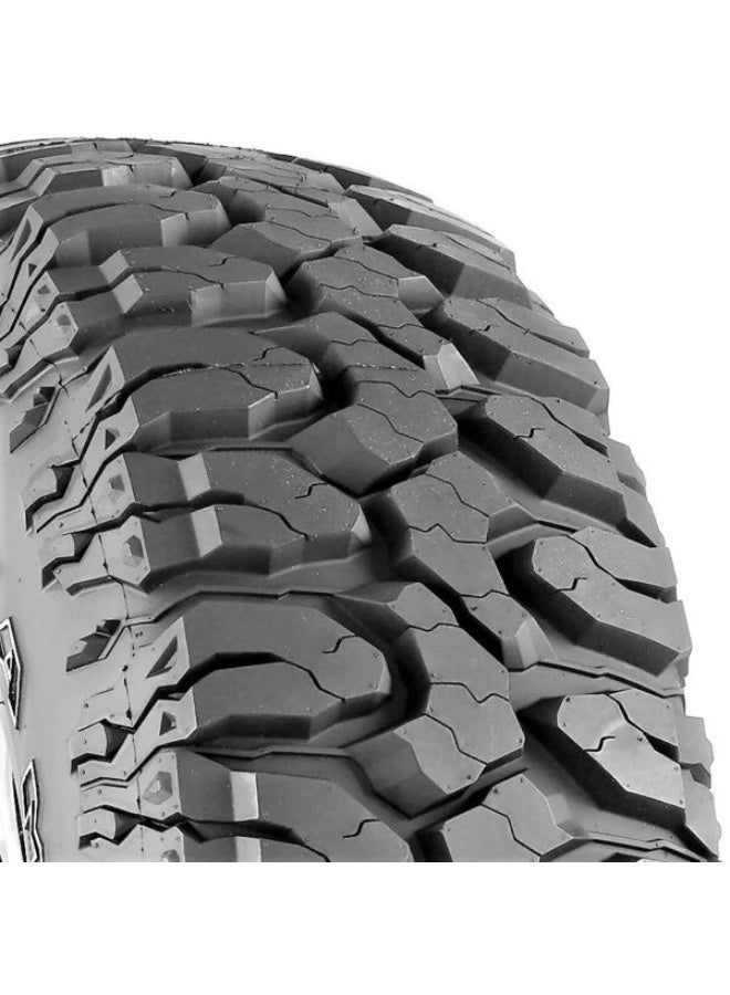 مايليستار إطار ميلستار 33X12.5R15 LT 108Q C/6 M/T-02 للطرق الطينية الوعرة موديل 2025 - Image 2