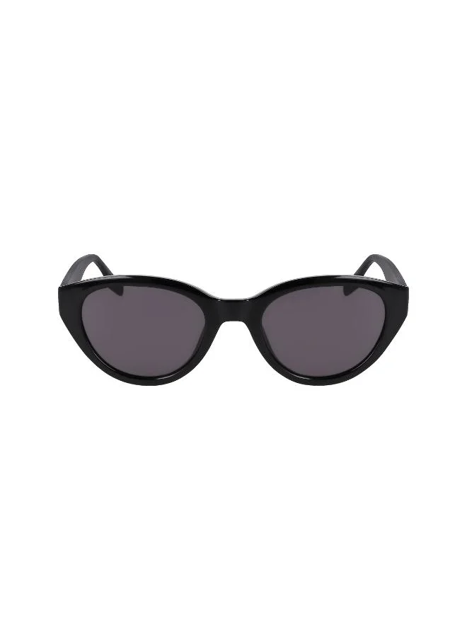 كونفرس Cat Eye Sunglasses
