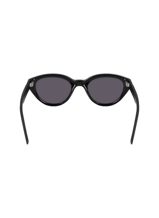 كونفرس Cat Eye Sunglasses