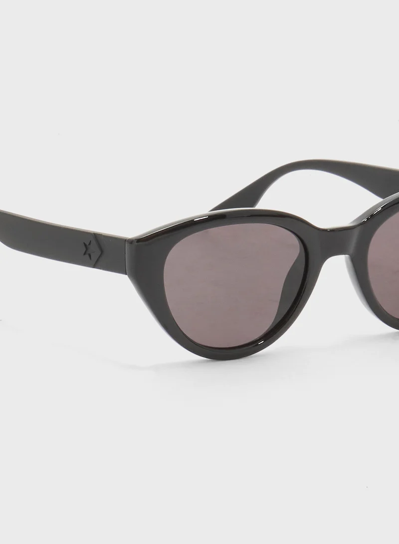 CONVERSE Cat Eye Sunglasses