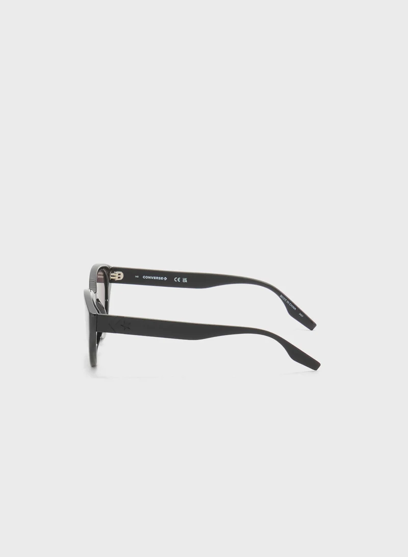 CONVERSE Cat Eye Sunglasses