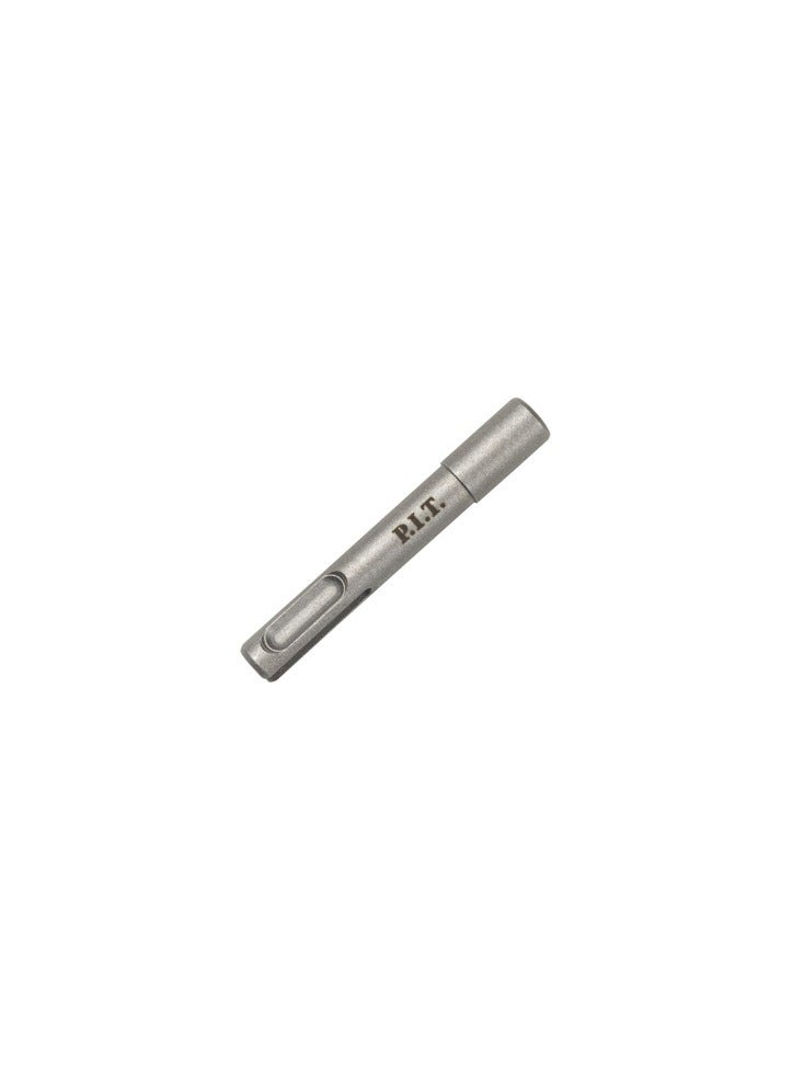 PIT توصيله اتجاهين (SDS-PLUS) بظرف سداسى (HEX) (1/4") ممغنط/ASDR07-SDS75  - Image 2