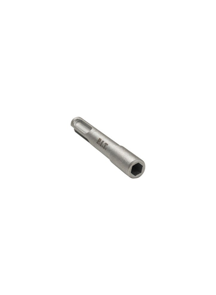 PIT توصيله اتجاهين (SDS-PLUS) بظرف سداسى (HEX) (1/4") ممغنط/ASDR07-SDS75  - Image 3