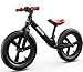Ridego 14 Inch Balance Bike for Kids 36 Year OldLightweight Kids Bike with Adjustable Seat Push Bicycle with Air Rubber TiresRideon Toys Birthday Gift - Image 3