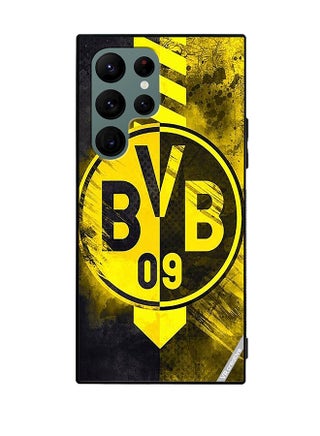 Protective Case Cover For Samsung Galaxy S22 Ultra 5G Bvb 09 Logo Design Design Multicolour - pzsku/Z50AB6FCD2AA00029A4D7Z/45/_/1666879339/8adb1ab2-a473-4903-bb42-a00d46dfdd51