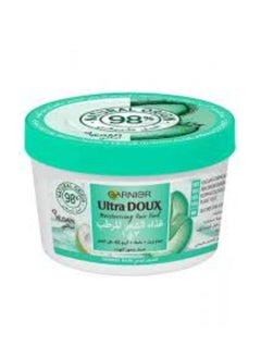 غارنييه Ultra Doux with Aloe Vera Hair Mask 390ml 