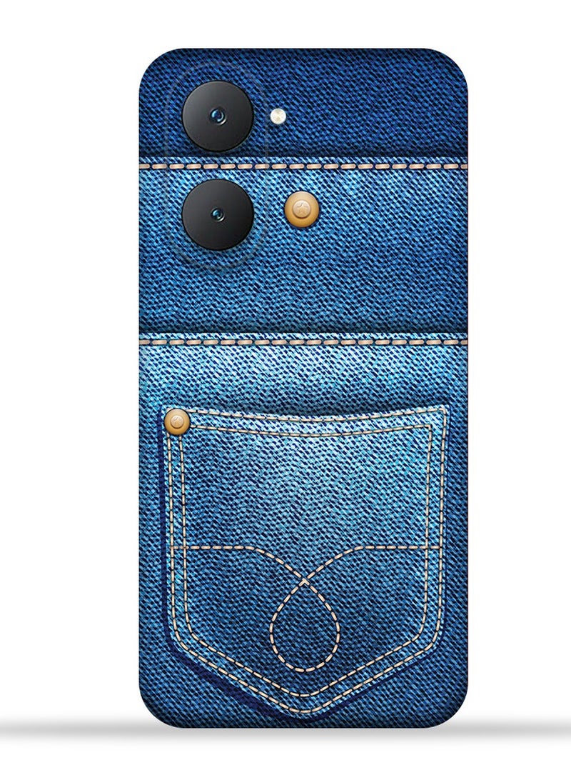 AMC DESIGN Protective Case Cover For vivo Y18i - Image 1