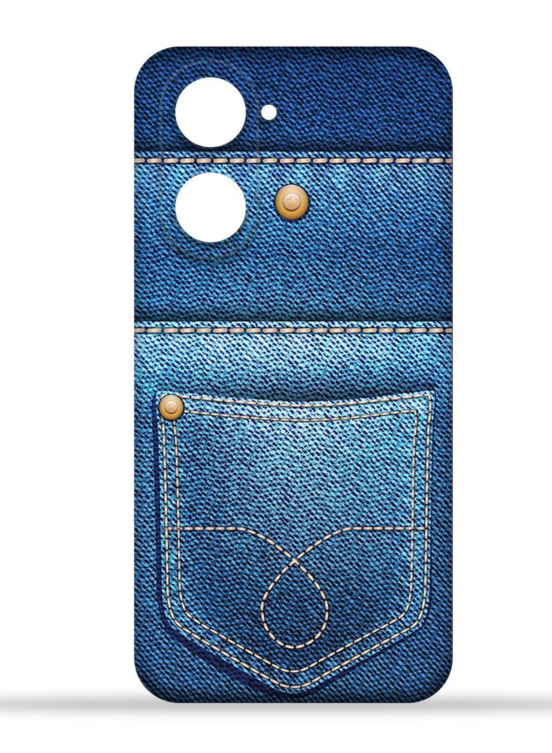 AMC DESIGN Protective Case Cover For vivo Y18i - Image 2