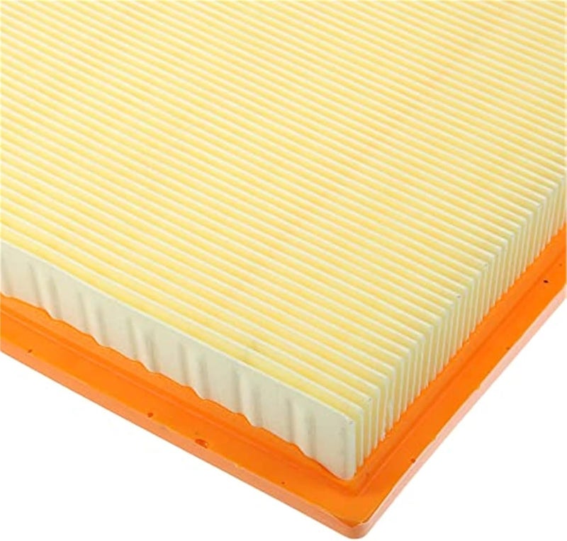 DEMULAX Car Engine Air Filter for Lexus CT200h 2011-2017 - Image 4