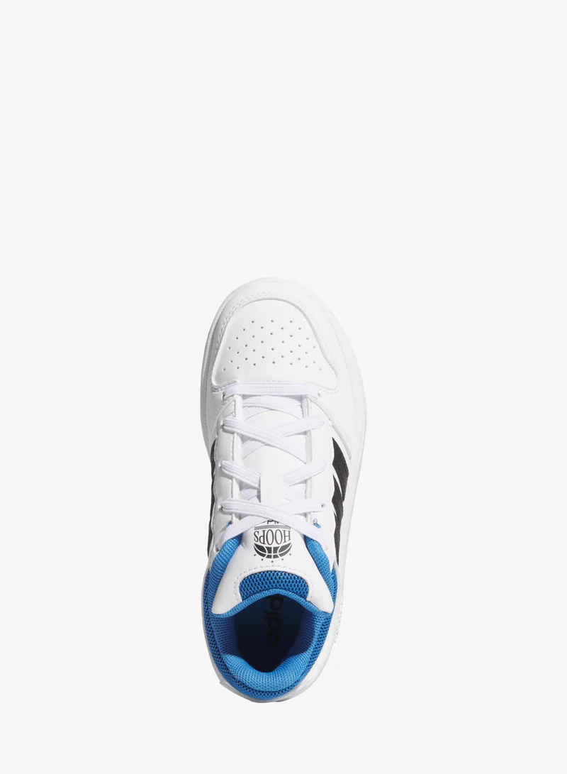 Adidas  HOOPS CLASSIC SHOES  | Best Price UAE