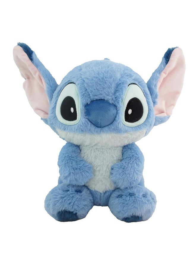 Miniso - Disney Lilo & Stitch Collection 10in. Stitch Plush Toy - Image 1