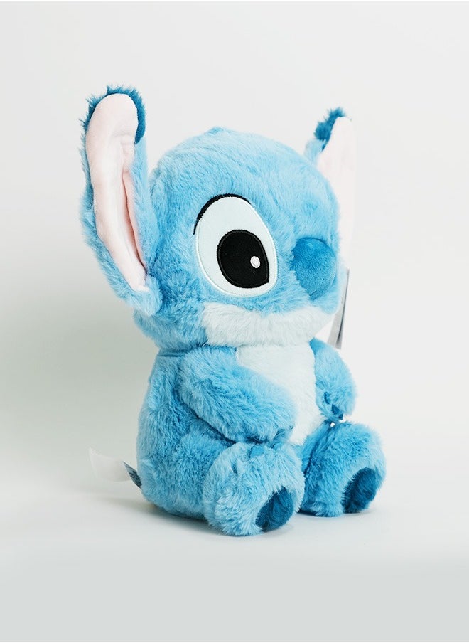 Miniso - Disney Lilo & Stitch Collection 10in. Stitch Plush Toy - Image 1