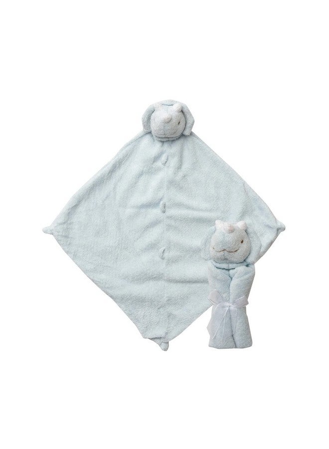 Angel Dear - Blue Dino, Cuddle Twins Set - Image 2