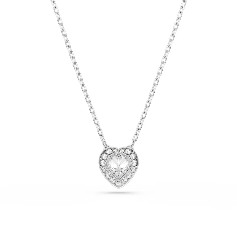 SWAROVSKI  Ariana Grande x Swarovski set for Women | Best Price UAE