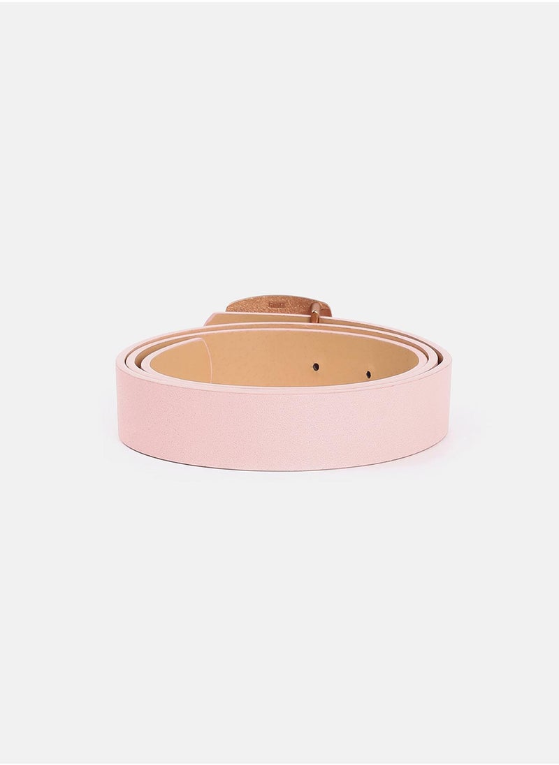 Haute Sauce Pink Belt  - Image 5