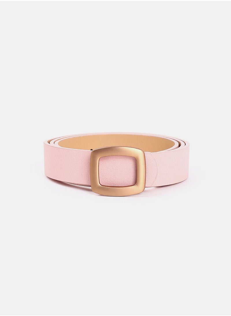 Haute Sauce Pink Belt  - Image 1