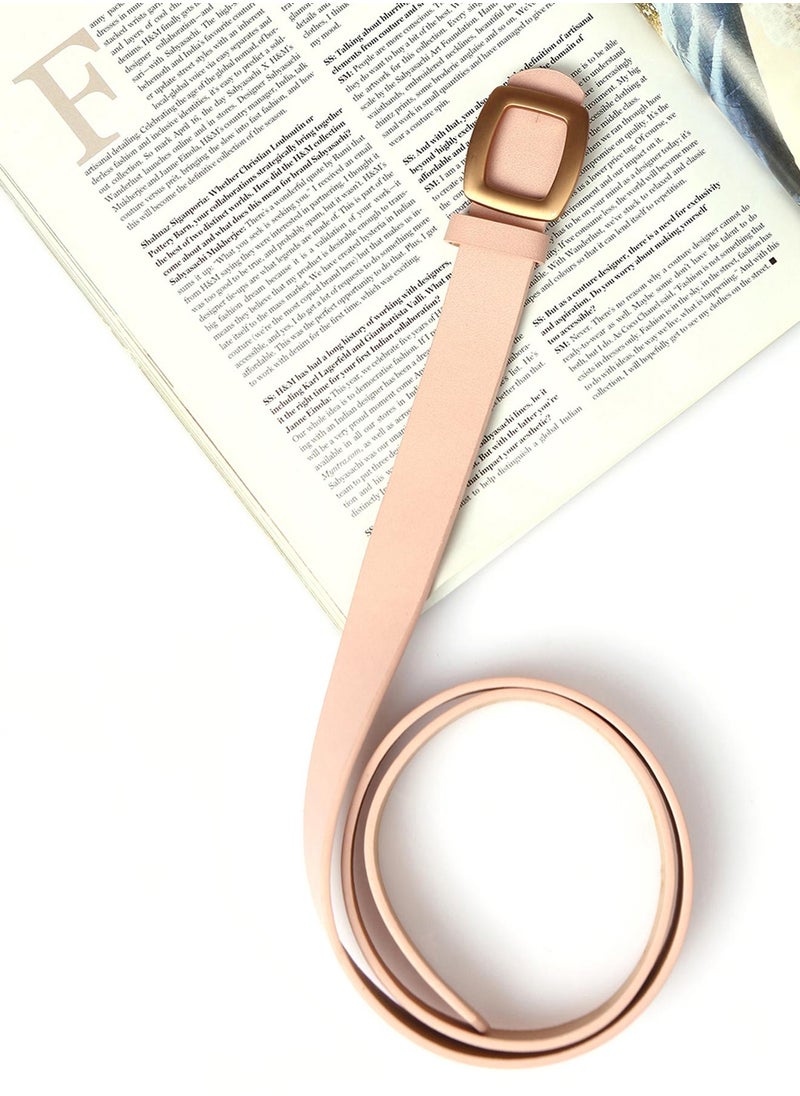 Haute Sauce Pink Belt  - Image 3