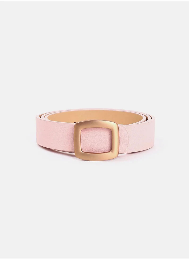 صوص هاوت Pink Belt