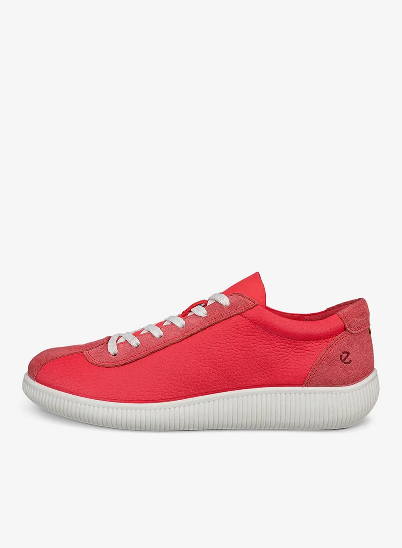 ECCO ECCO Soft Zero W Teaberry