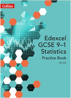 Edexcel GCSE (9-1) Statistics Practice Book: Second edition  - Image 3