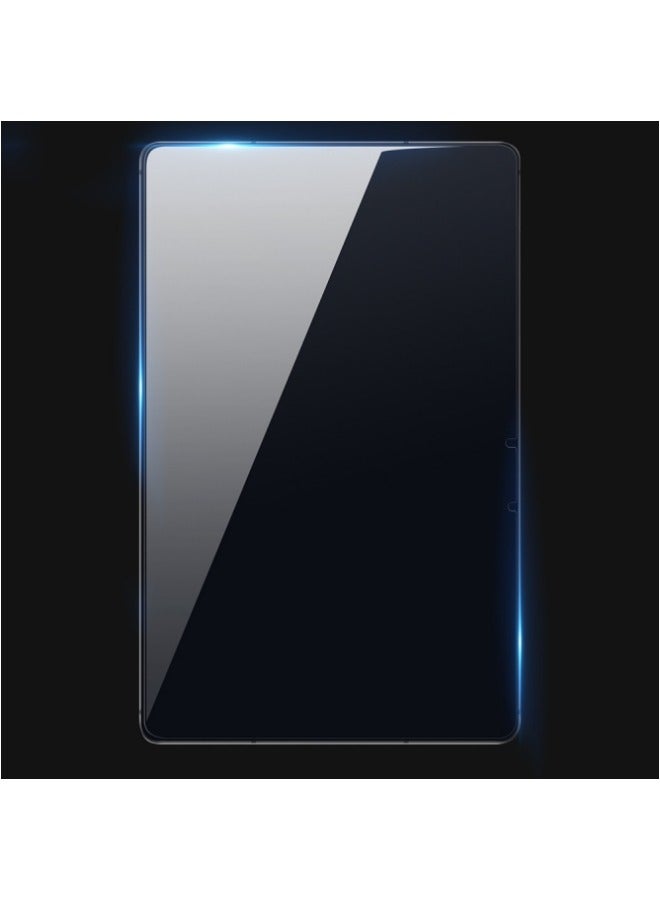 Tempered Glass Screen Protector for Samsung TAB S6 Lite/TAB S7/S8/S9/TABS9 Plus/ S8Plus/ S7 FE /S7 Plus/Tab S9 Ultra / S8 Ultra/Tab A8 2021 10.5 (X200/X205) - Image 3