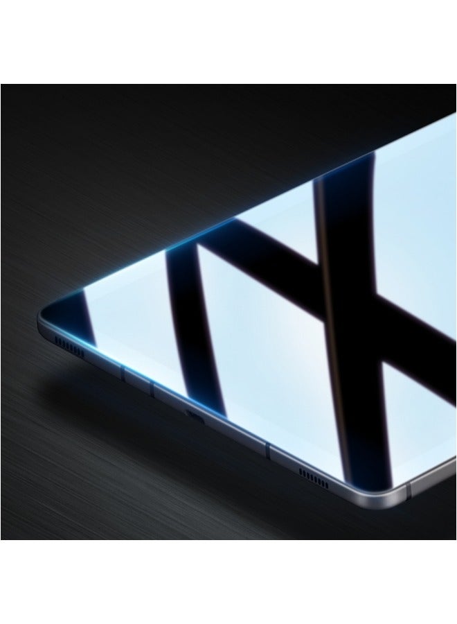 Tempered Glass Screen Protector for Samsung TAB S6 Lite/TAB S7/S8/S9/TABS9 Plus/ S8Plus/ S7 FE /S7 Plus/Tab S9 Ultra / S8 Ultra/Tab A8 2021 10.5 (X200/X205) - Image 5
