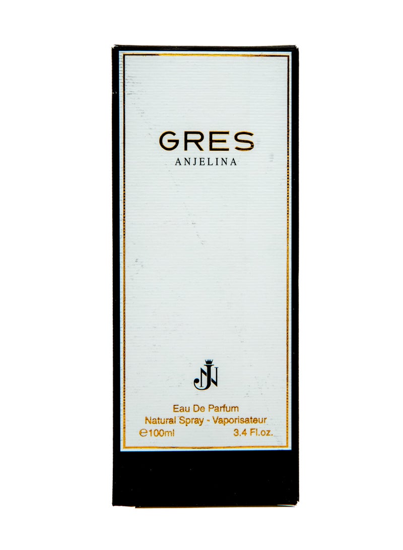 Anjelina GRES ANJELINA - Image 3