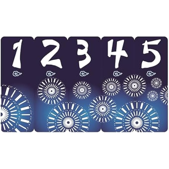 Asmodee Hanabi Large Flights CGHGF01 - Image 4