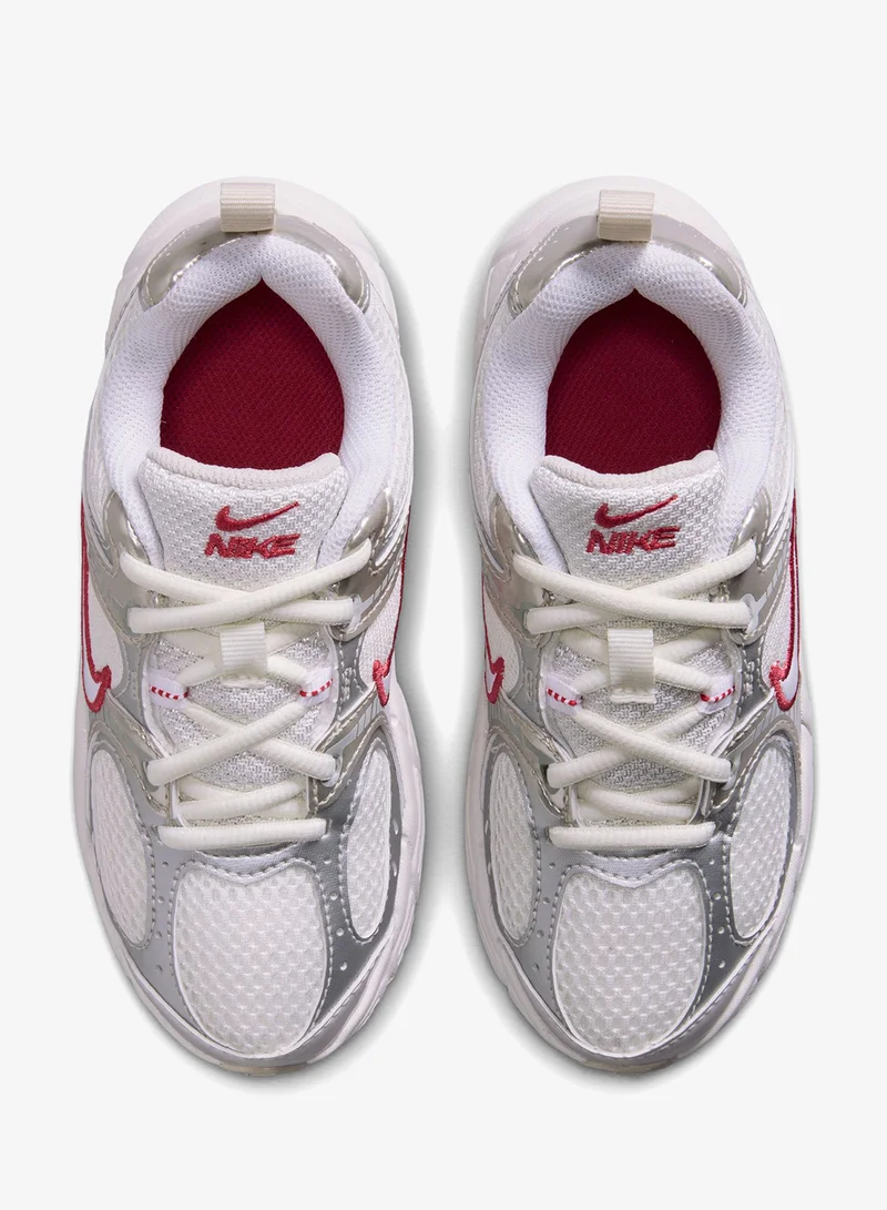 Nike SAIL/WHITE-TROPICAL PINK-PHANTOM-LT OREWOOD BRN Kids V5 Rnr Lace Bp for Women | Best Price UAE