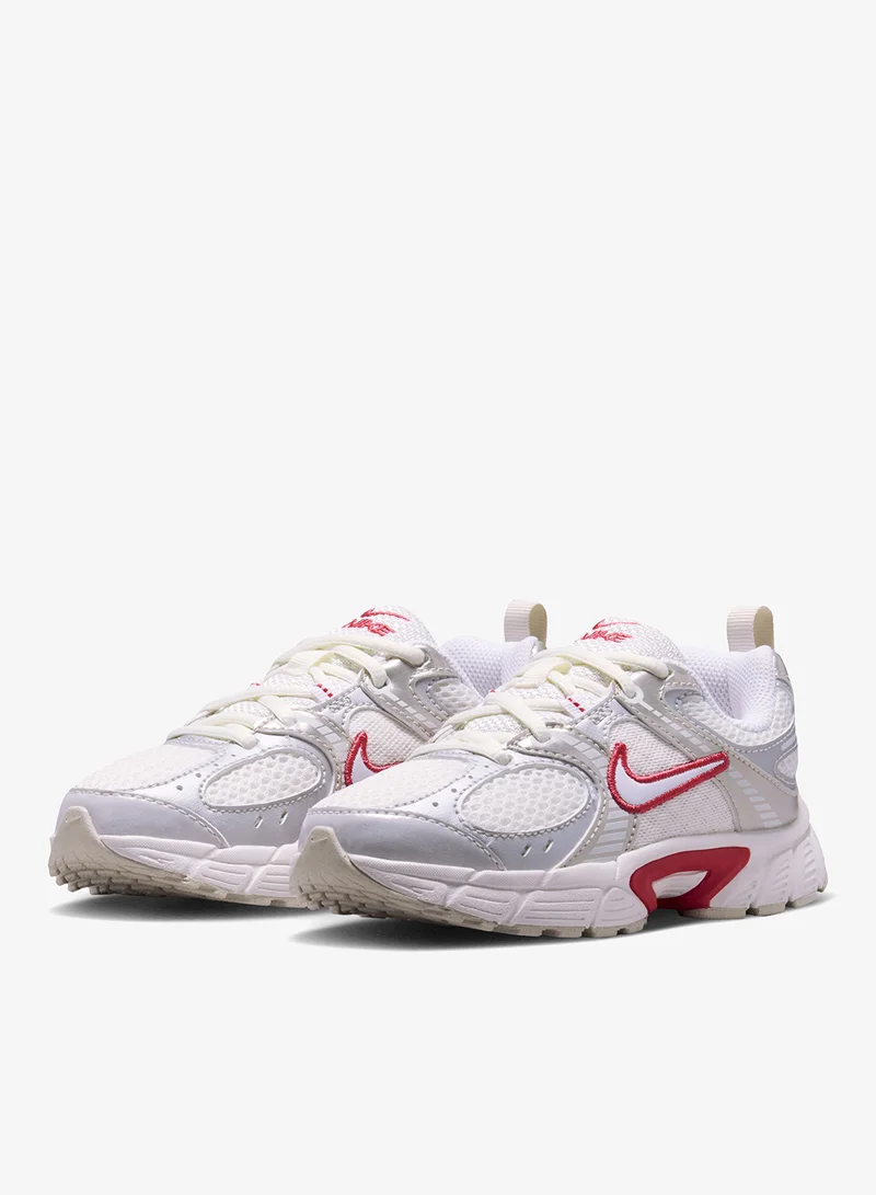 Nike SAIL/WHITE-TROPICAL PINK-PHANTOM-LT OREWOOD BRN Kids V5 Rnr Lace Bp for Women | Best Price UAE