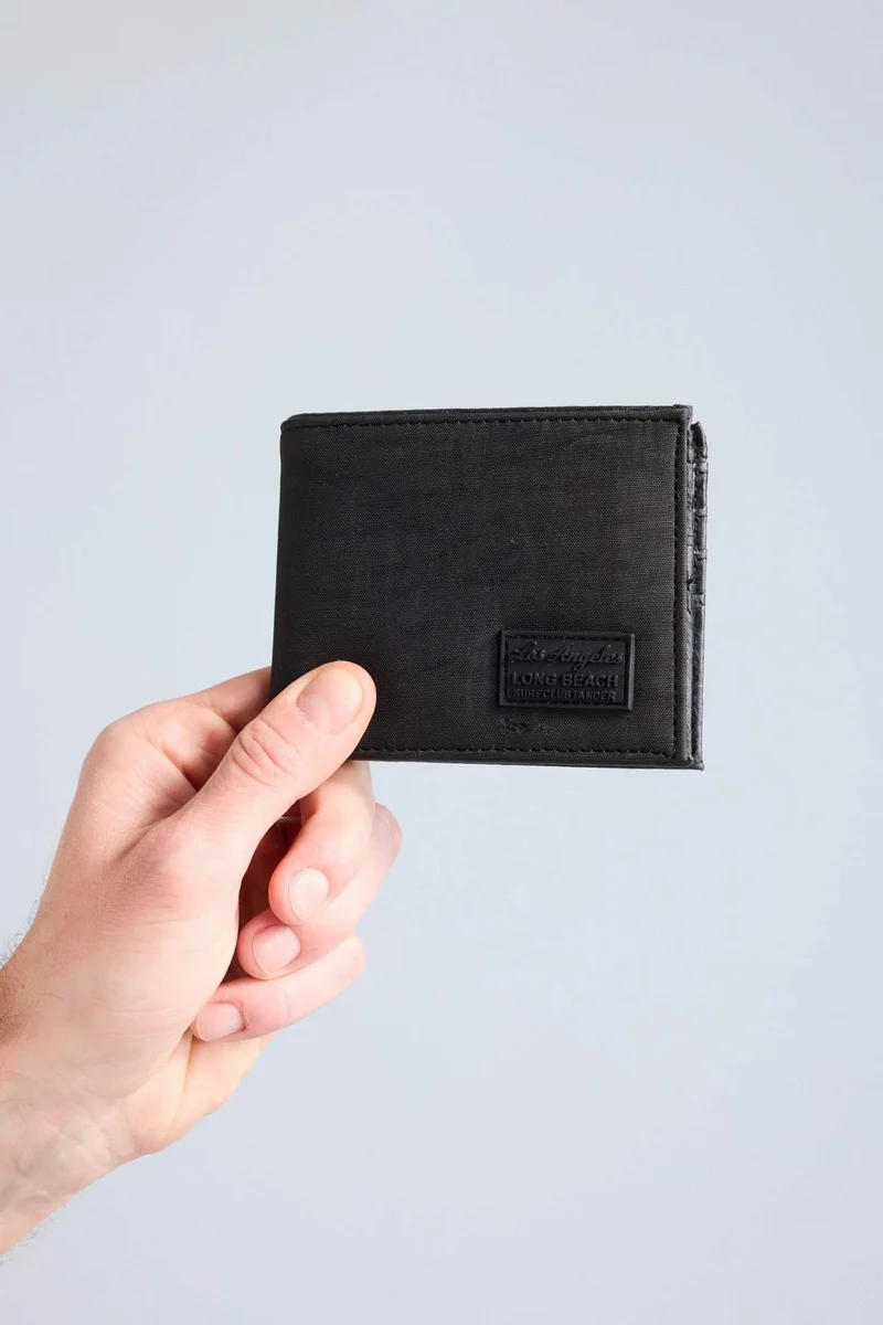 DeFacto Man Faux Leather Wallets