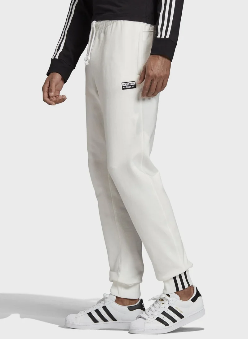 adidas Originals R.Y.V. Sweatpants