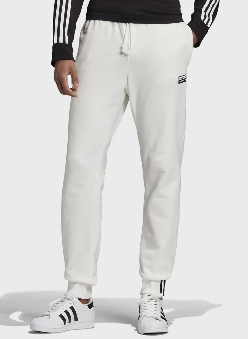 adidas Originals R.Y.V. Sweatpants