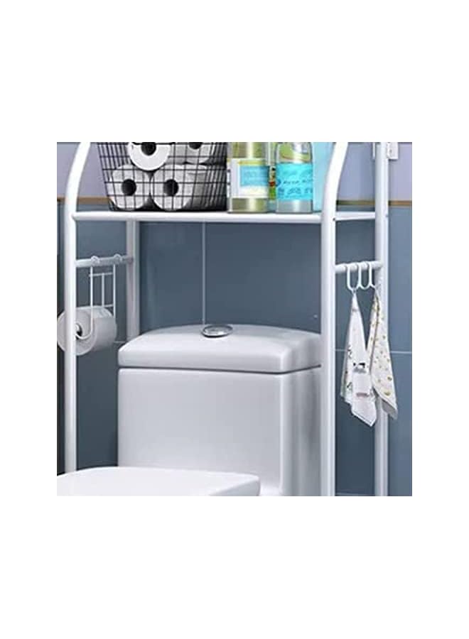 Zaboon Standing Shelf Units - Image 2