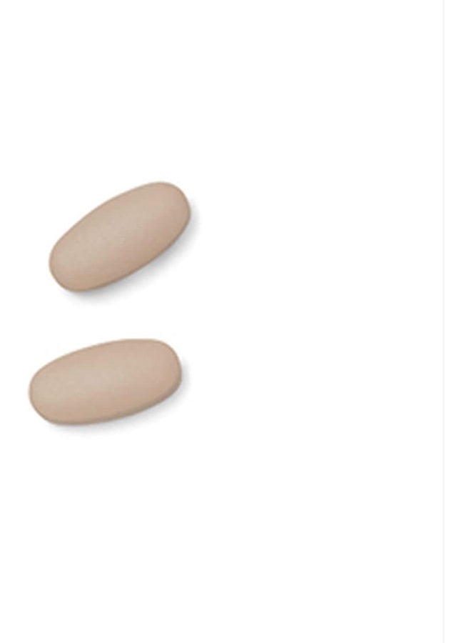 GNC Milestones Teen Multivitamin For Boys 12-17 - Image 3