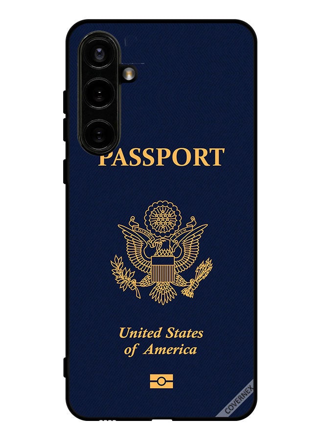 Covernex Protective Case Cover For Samsung Galaxy S23 FE Soccer Ball in Corner - Image 1