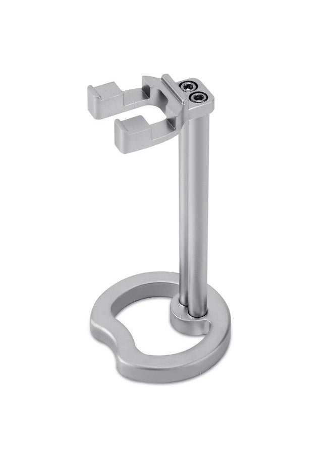 SANWA - Deluxe Razor Holder Stainless Shaving Razor Standdad Giftsboyfriend Giftshusband Gifts For Him - Image 1