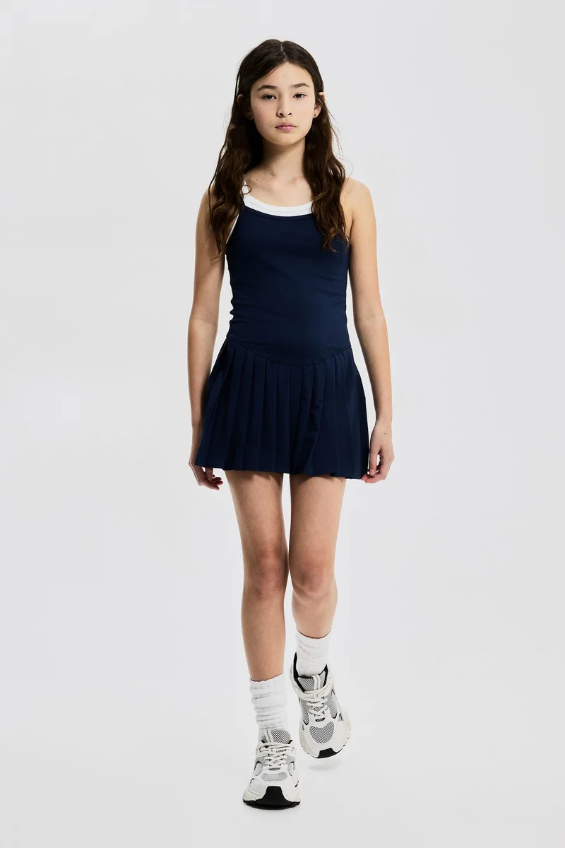 H&M Tennis dress with DryMove™